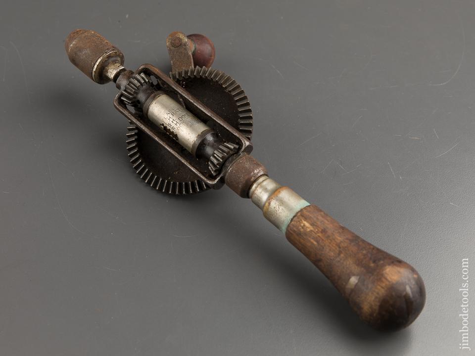 YANKEE Multi Speed Egg Beater Hand Drill - 87944