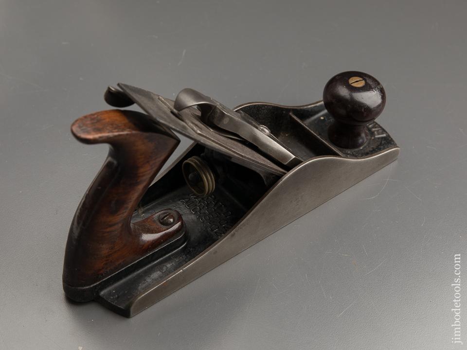 Very Scarce! STANLEY No. 4 1/2H Heavy Smooth Plane - 88944R