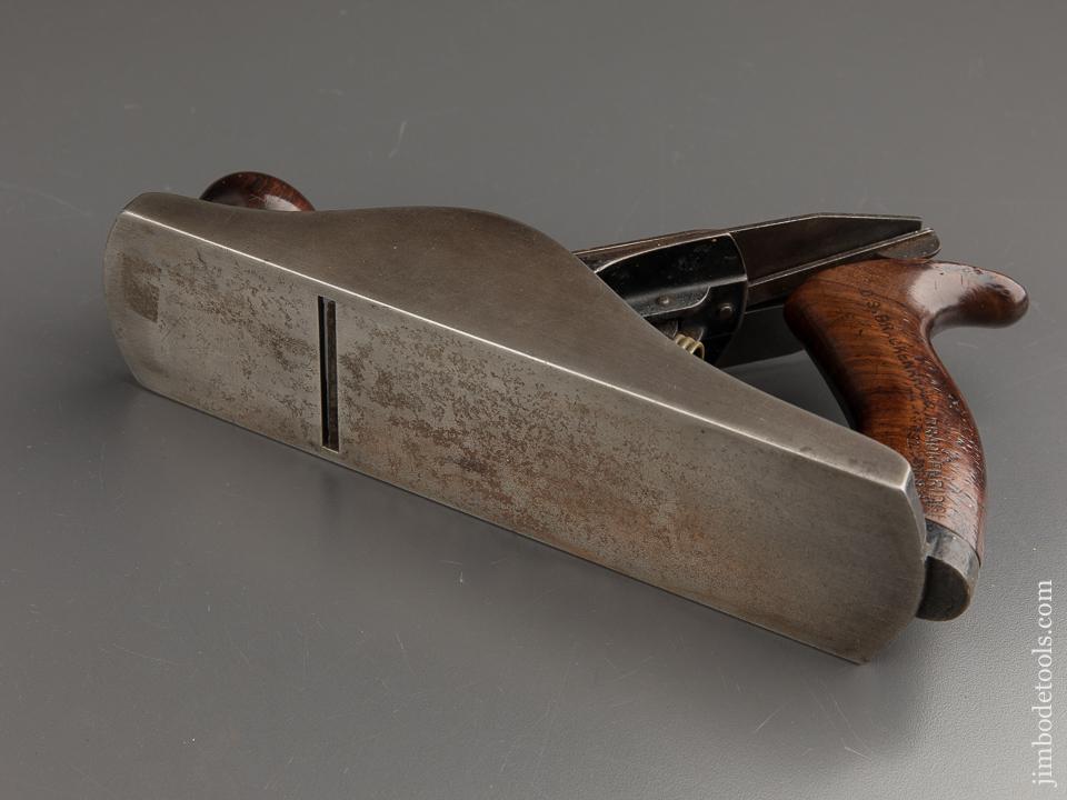 Very Scarce! STANLEY No. 4 1/2H Heavy Smooth Plane - 88944R