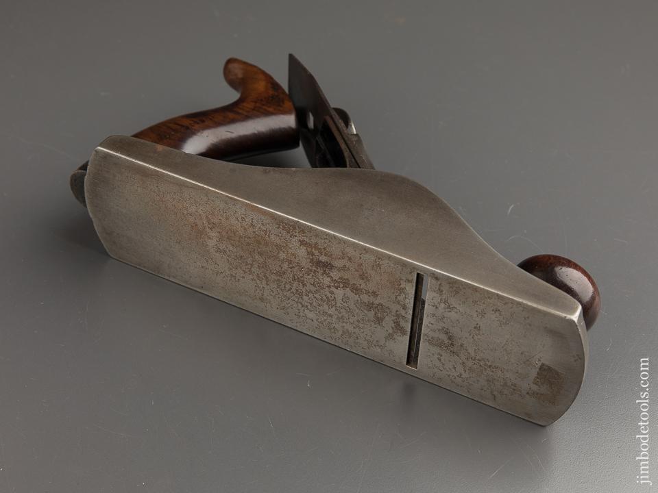 Very Scarce! STANLEY No. 4 1/2H Heavy Smooth Plane - 88944R