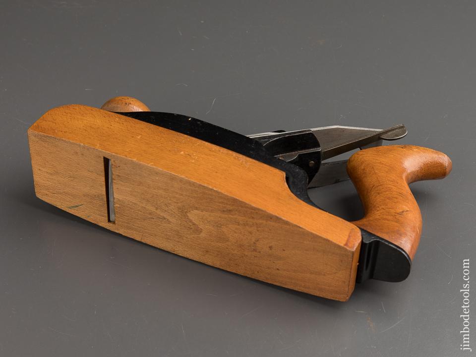 STANLEY No. 35 Transitional Smooth Plane MINT in Original Box - 88946R