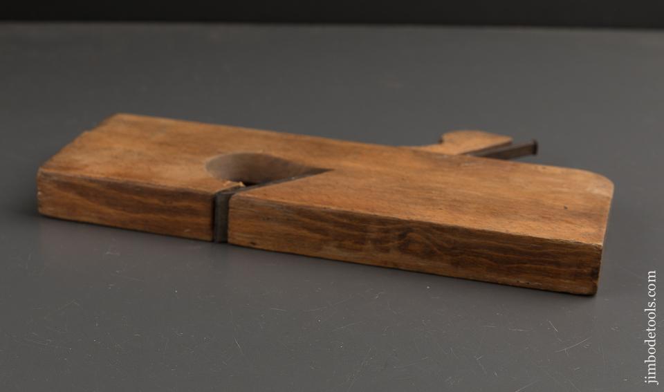 7/8 inch Straight Rabbet Plane by CHAPIN STEPHENS UNION FACTORY circa 1901-29 GOOD - 88955