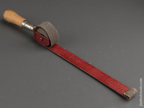 Hand Sander for One inch Roll - 88963