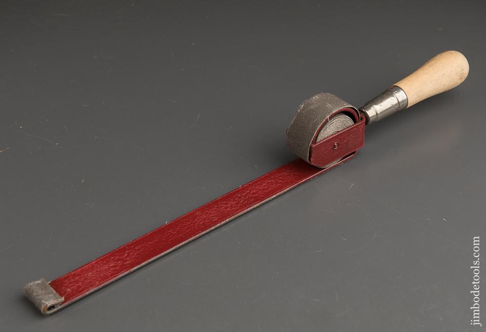Hand Sander for One inch Roll - 88964