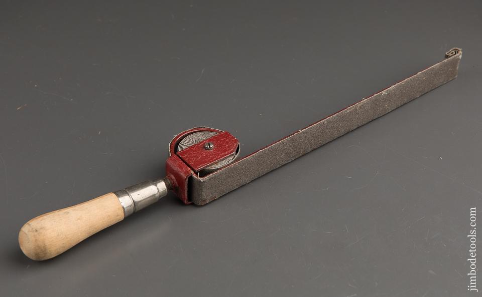 Hand Sander for One inch Roll - 88964