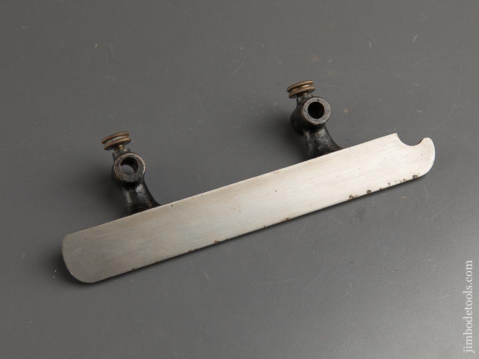 Fence for MILLERS Patent STANLEY No. 41 or No. 43 Plow Plane - 88966