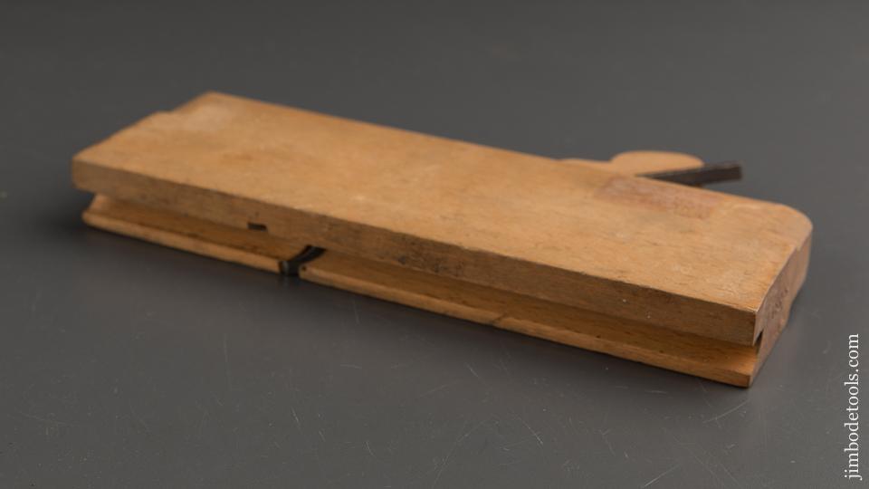 1/2 inch Case Molding Plane by SANDUSKY circa 1869-1925 FINE - 88976