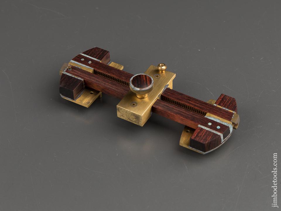 1992 BRIDGE CITY TOOL WORKS CS-1 Center Scribe in Original Box - 88988