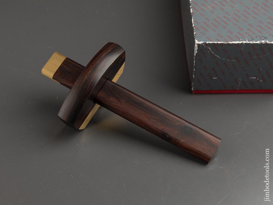 BRIDGE CITY TOOL WORKS MG-1 Marking Gauge in Original Box - 88994