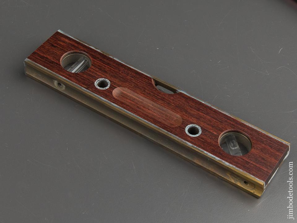 1994 BRIDGE CITY TOOL WORKS BL-9 Precision Bench Level in Original Box - 88995