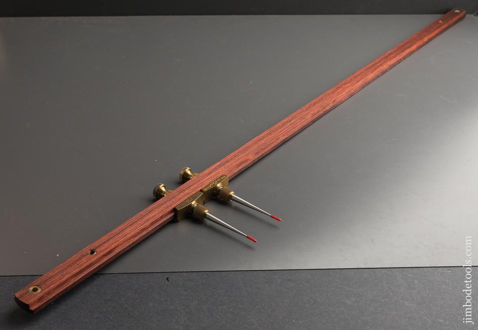 BRIDGE CITY TOOL WORKS PT-1 Precision Trammel - 89017