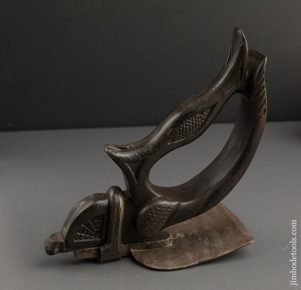 Absolutely Stunning Connecticut Style Adze - 89027