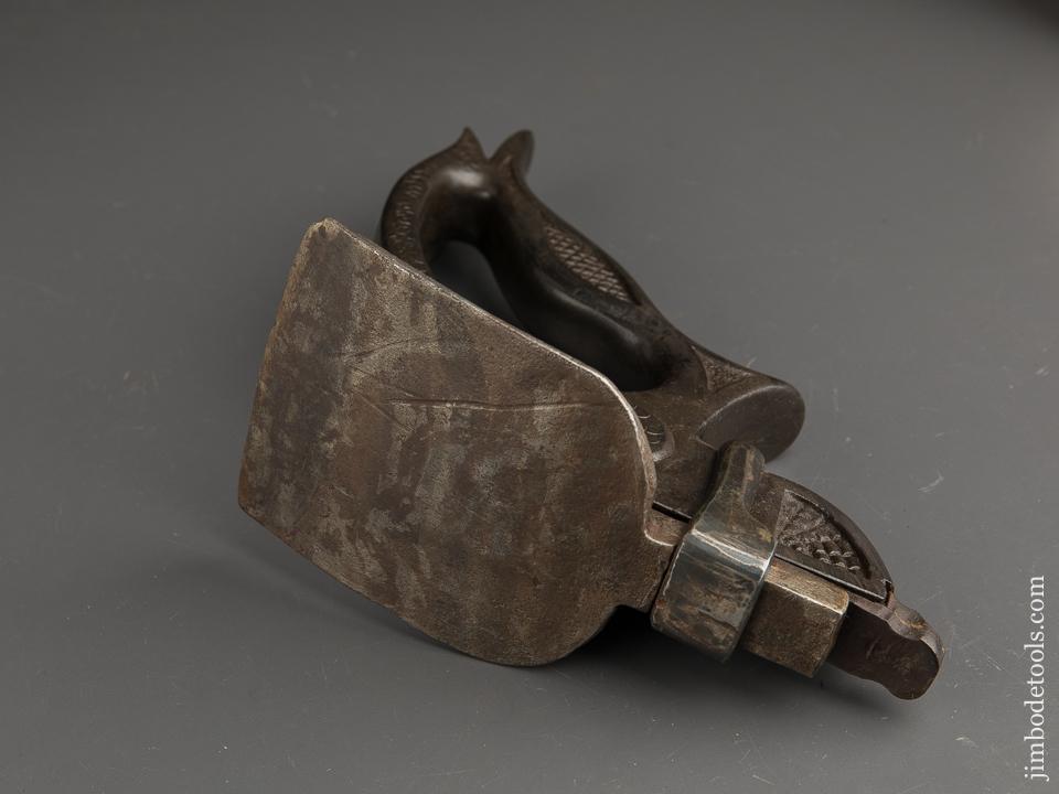 Absolutely Stunning Connecticut Style Adze - 89027