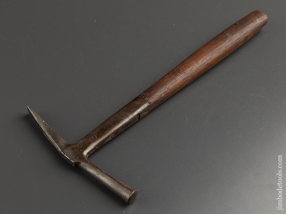 5 3/4 x 12 inch Strapped Hammer - 89045