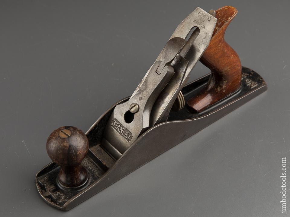 STANLEY No. 5 1/4 Junior Jack Plane Type 15 circa 1931-32 SWEETHEART - 89047