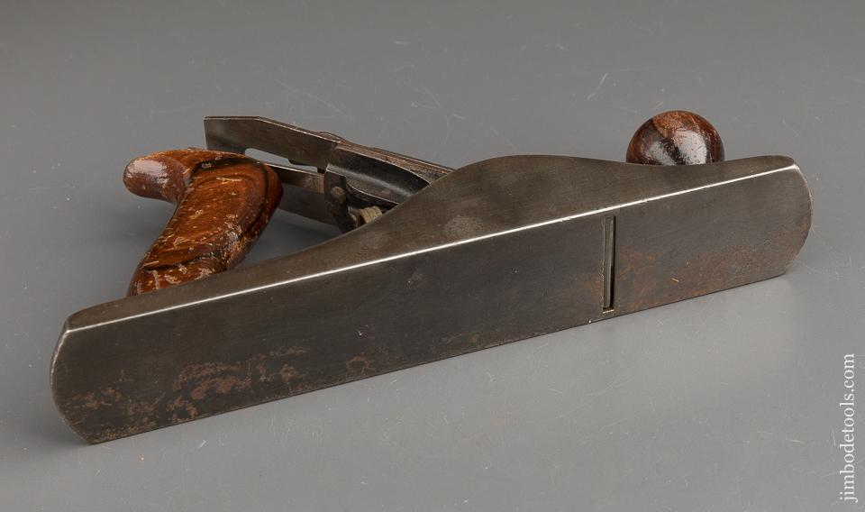 STANLEY No. 5 1/4 Junior Jack Plane Type 15 circa 1931-32 SWEETHEART - 89047