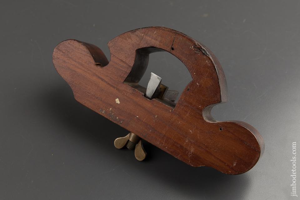 Stunning Cherry Router Plane with 1/2 inch Cutter - 89051