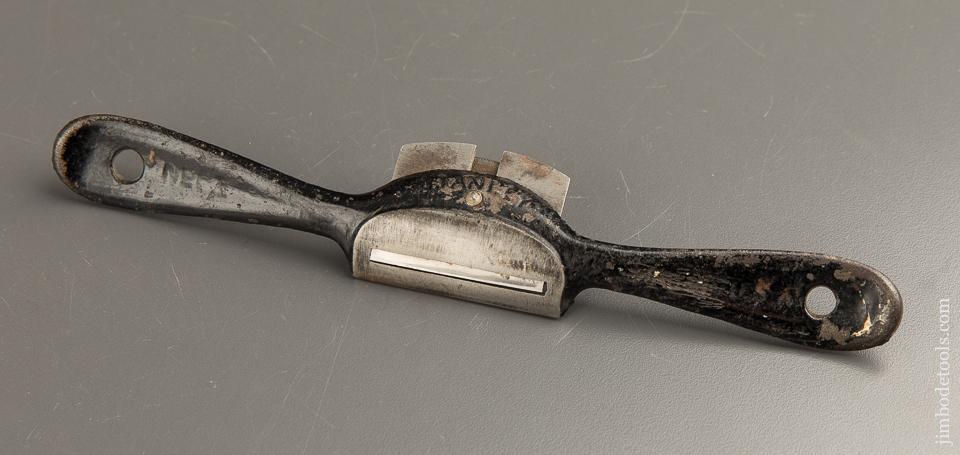 STANLEY No. 63 Round Bottom Spoke Shave - 89058