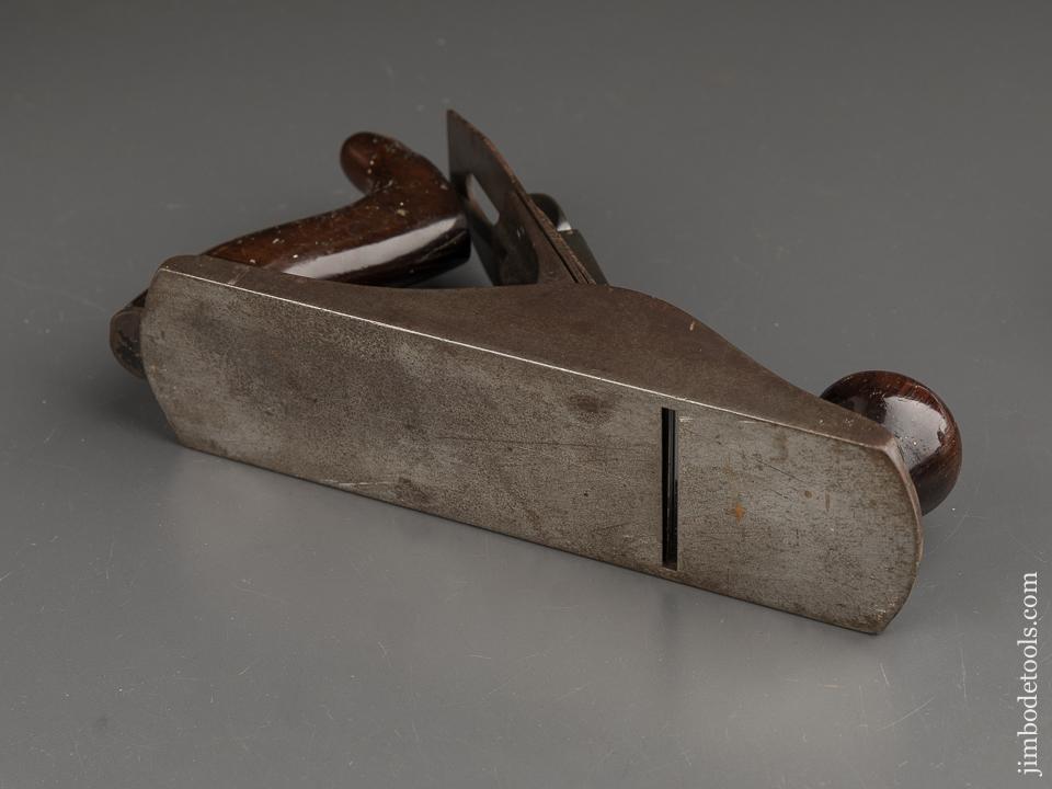 STANLEY No. 4 Smooth Plane Type 11 circa 1910-18 SWEETHEART - 89073