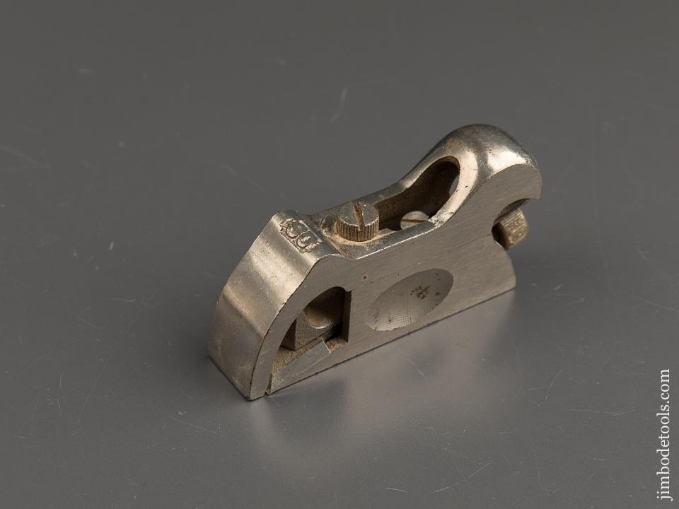 STANLEY No. 90 Bull Nose Rabbet Plane - 89074