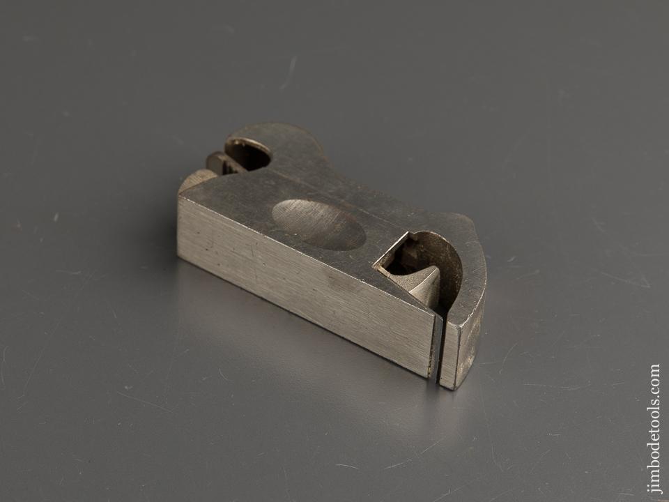 STANLEY No. 90 Bull Nose Rabbet Plane - 89074