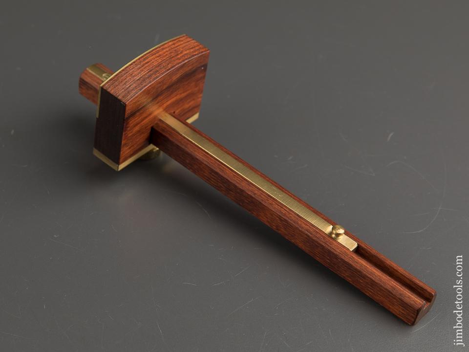 Lovely 8 1/2 inch Mortise Gauge - 89078