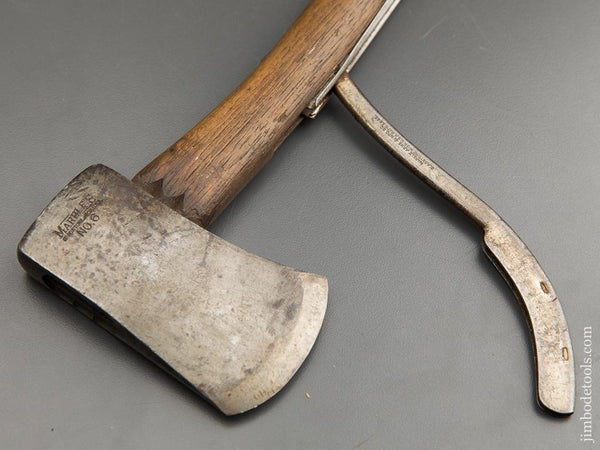 Great MARBLES No. 6 Hatchet - 89079
