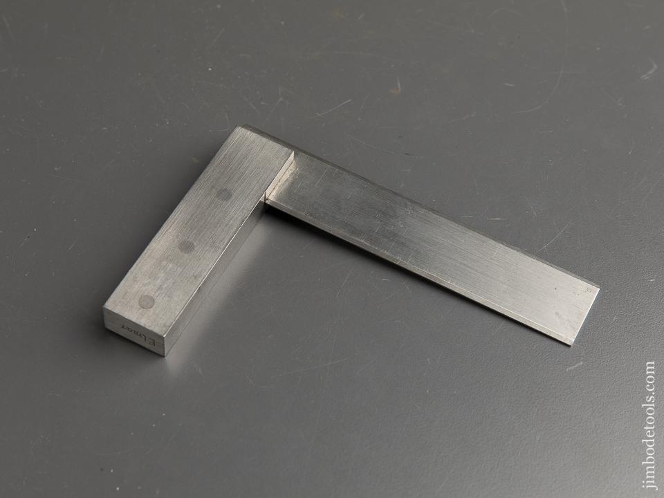 Five inch STARRETT No. 55 Square - 89081