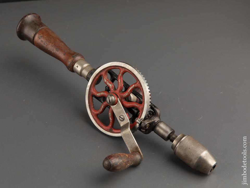 MILLERS FALLS No. 2 Egg Beater Hand Drill - 89089