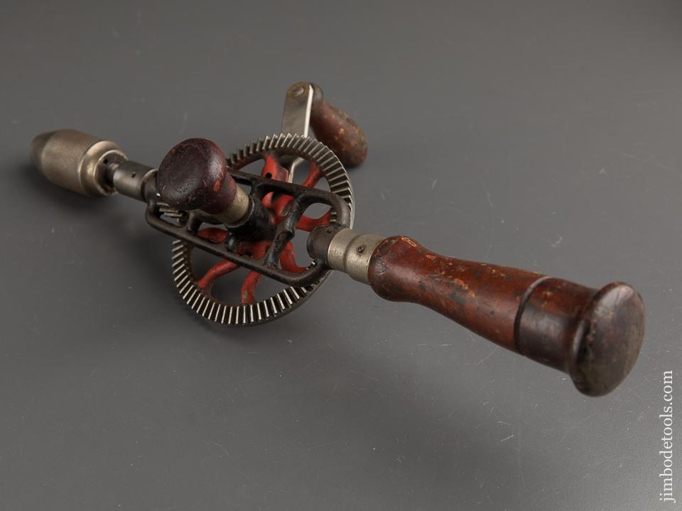 MILLERS FALLS No. 2 Egg Beater Hand Drill - 89089