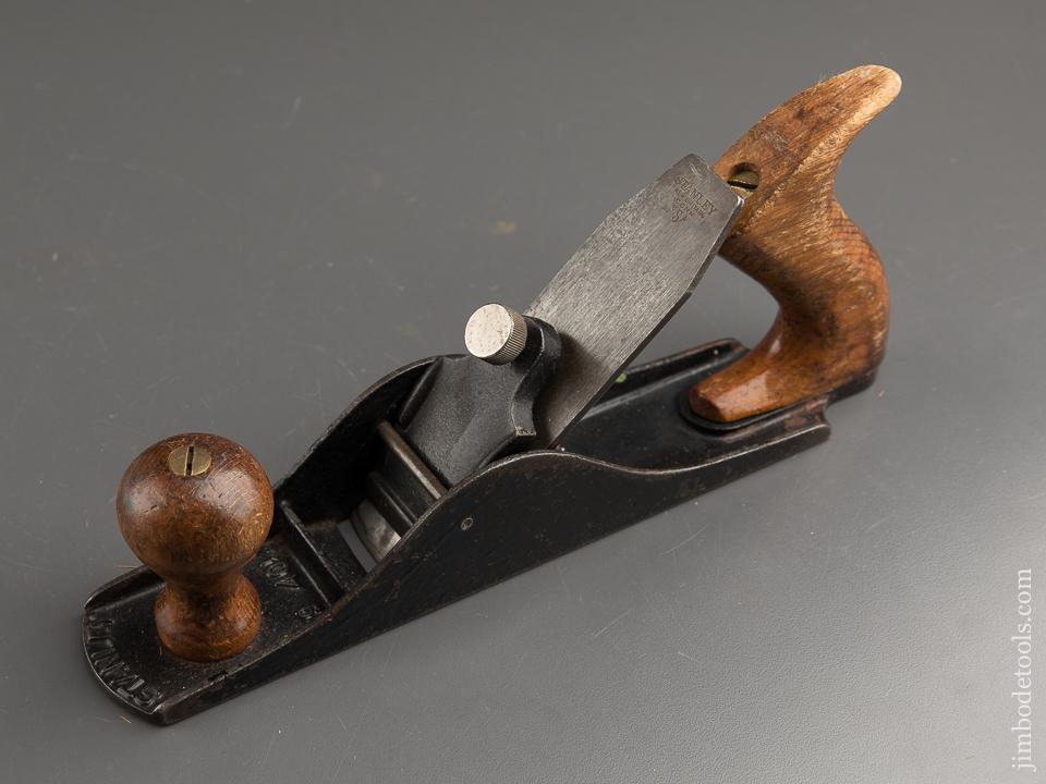 STANLEY No. 40 1/2 Scrub Plane - 89090