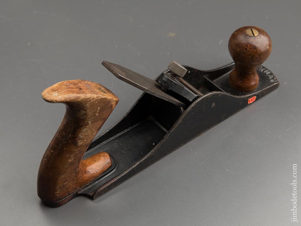 STANLEY No. 40 1/2 Scrub Plane - 89090