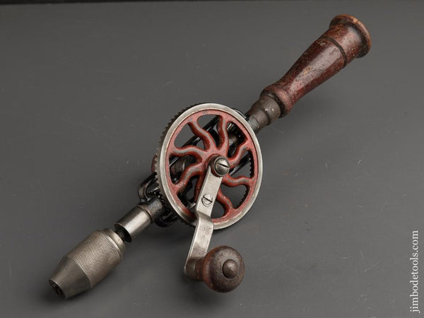 MILLERS FALLS No. 5 Egg Beater Hand Drill - 89091