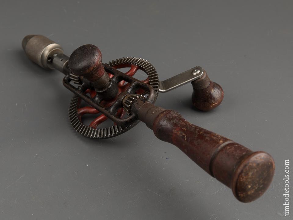 MILLERS FALLS No. 5 Egg Beater Hand Drill - 89091