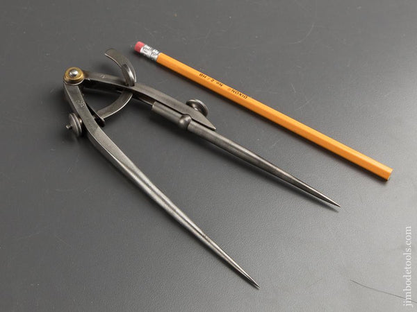 Seven inch PS&W Wing Pencil Dividers - 89097