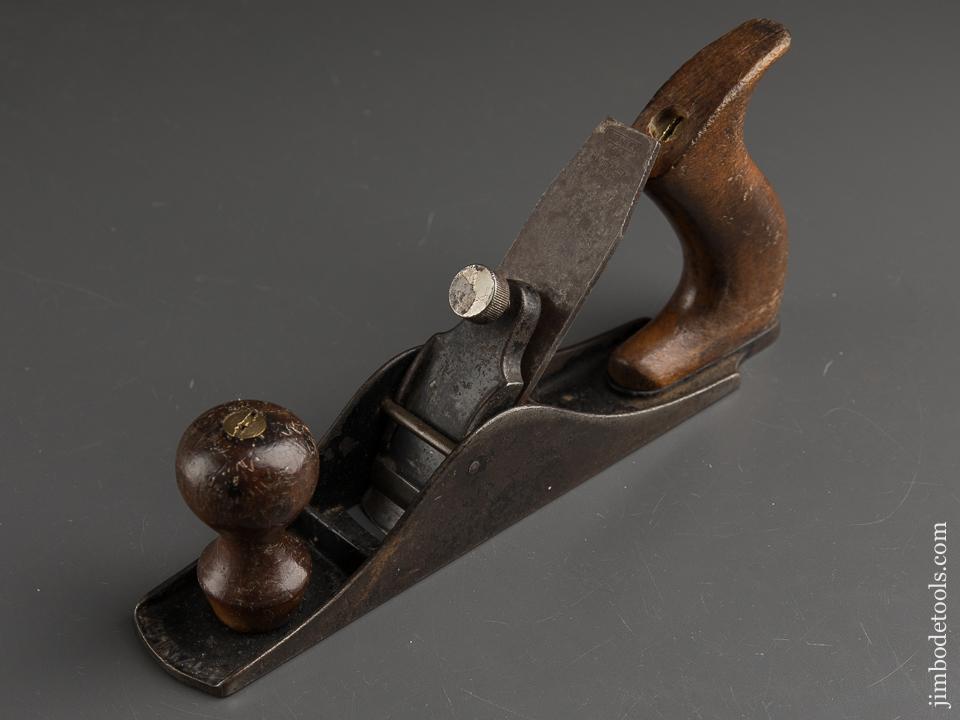 STANLEY No. 40 Scrub Plane SWEETHEART - 89098