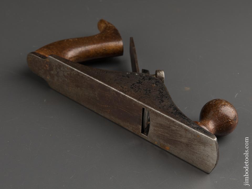 STANLEY No. 40 Scrub Plane SWEETHEART - 89098