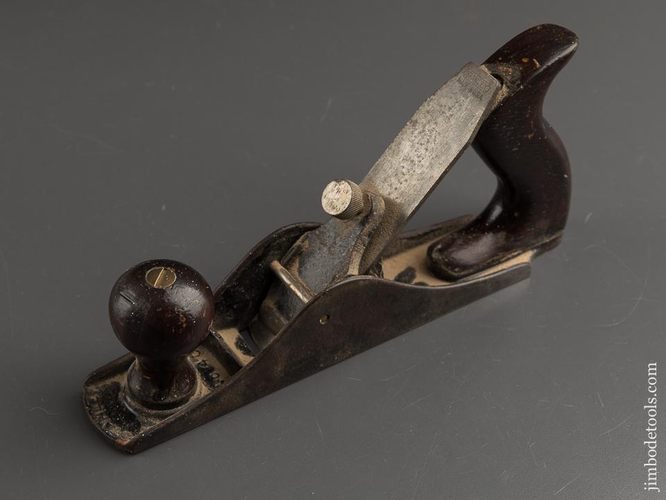 STANLEY No. 40 Scrub Plane - 89100