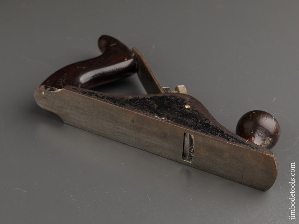 STANLEY No. 40 Scrub Plane - 89100
