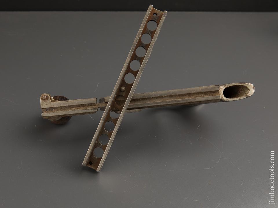 STANLEY No. 49 Swing Fence Tongue & Groove Plane - 89101