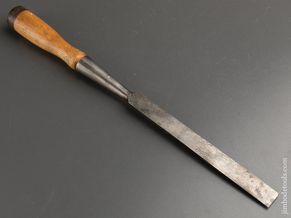 5/8 inch JAMES SWAN Socket Firmer Chisel - 89103
