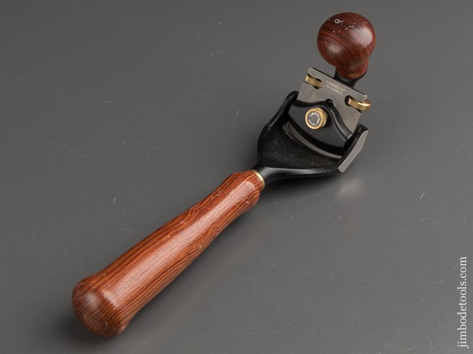 VERITAS Round Bottom Pull Shave - 89122