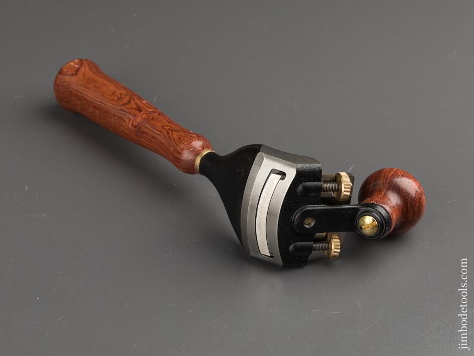 VERITAS Round Bottom Pull Shave - 89122