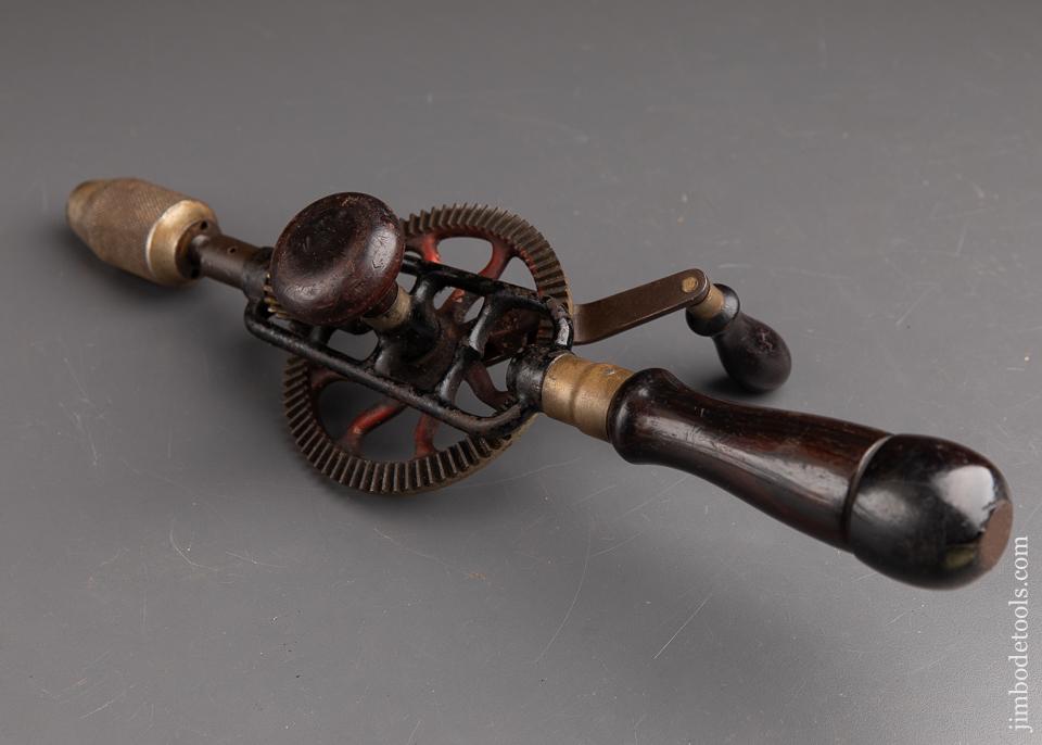 MILLERS FALLS No. 2 Egg Beater Hand Drill = 89126