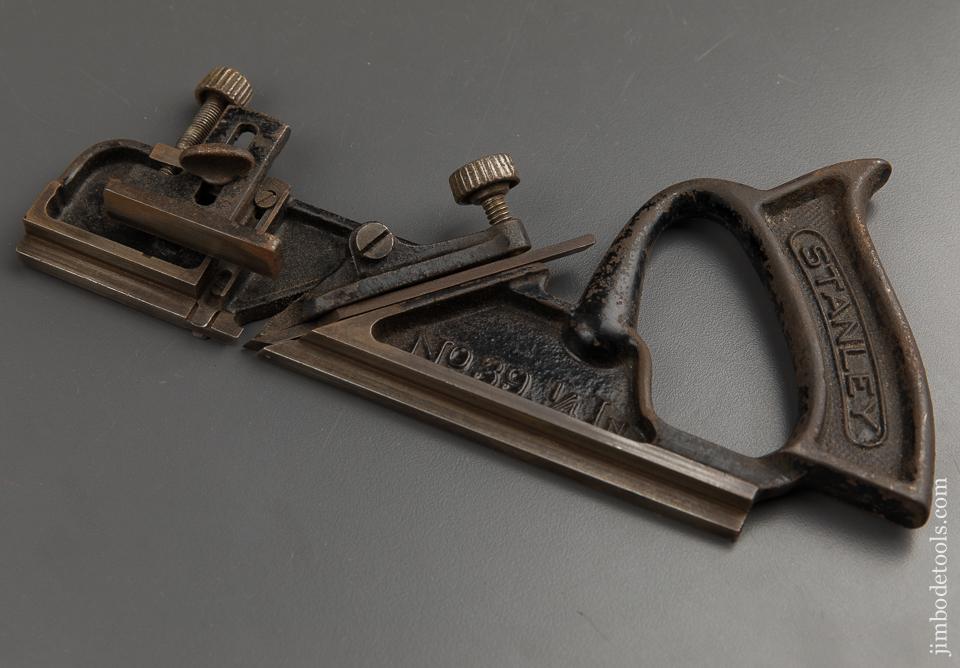 STANLEY No. 39 1/4 Dado Plane - 89127