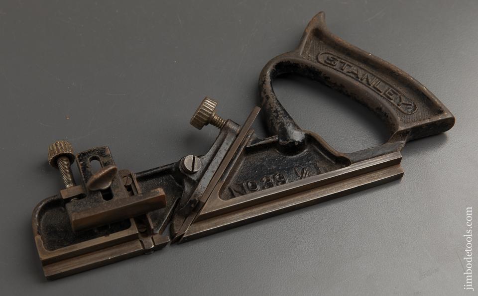STANLEY No. 39 1/4 Dado Plane - 89127