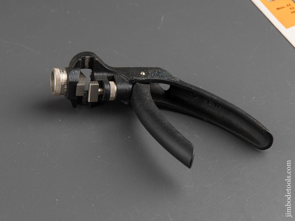 STANLEY No. 42 Saw Set in Original Box - 89129