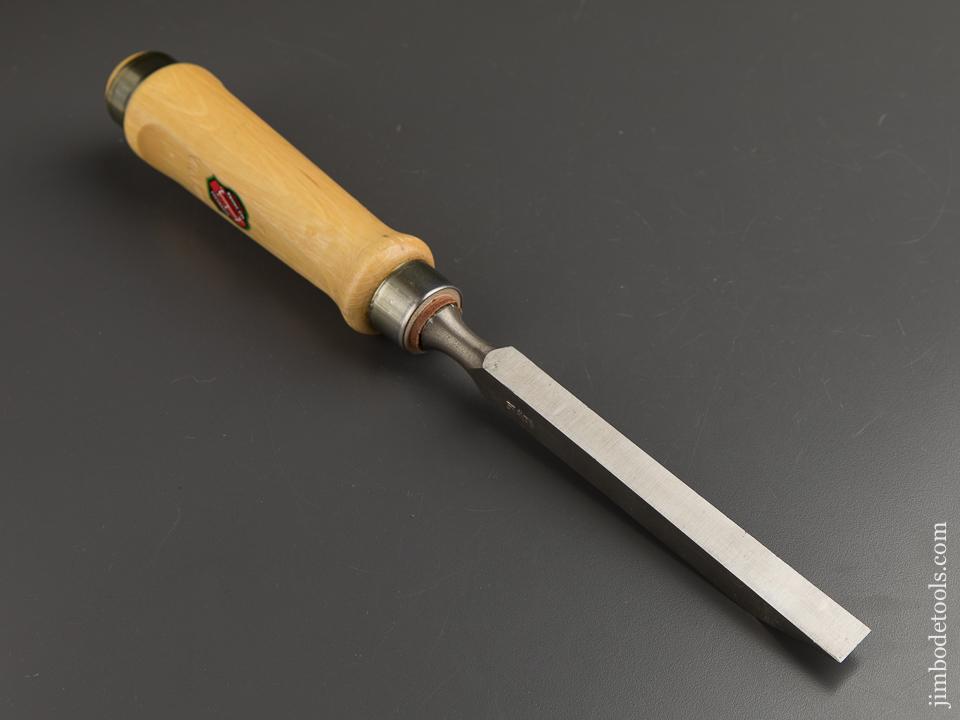 5/8 inch Wide ULMIA Mortise Chisel with Decal - 89134