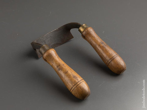 Four inch Draw Shave - 89136