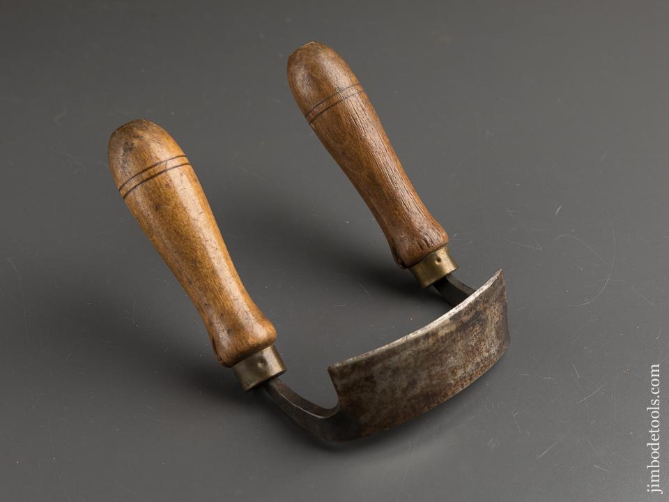 Four inch Draw Shave - 89136
